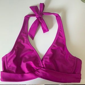 Athleta bathing suit top
